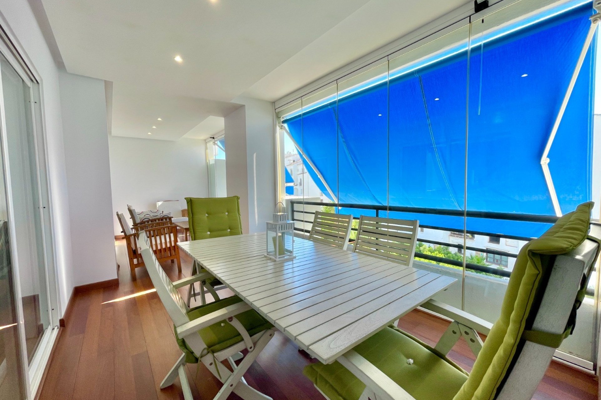 Reventa - Apartamento / piso - Marbella - Puerto Banús