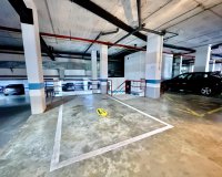 Reventa - Apartamento / piso - Marbella - Puerto Banús