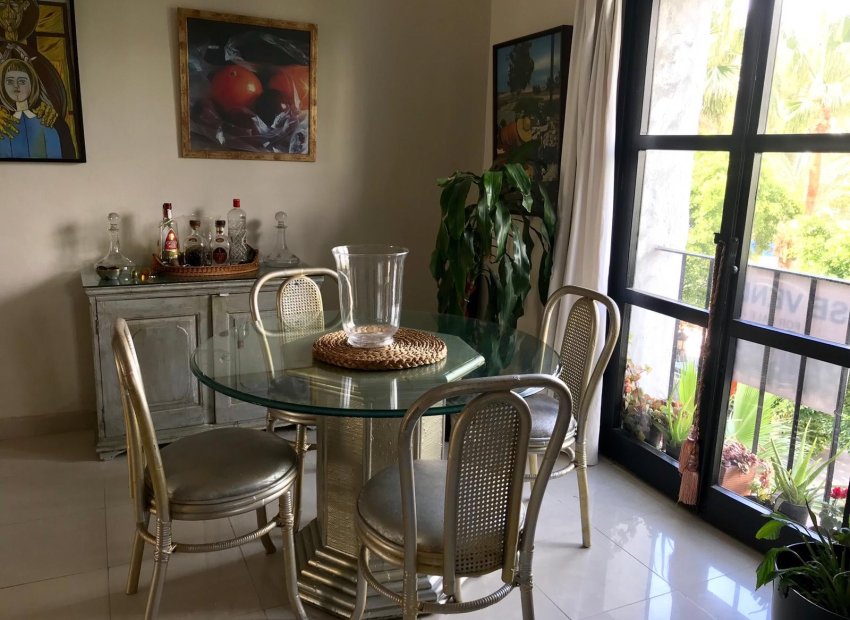 Reventa - Apartamento / piso - Marbella - Puerto Banús