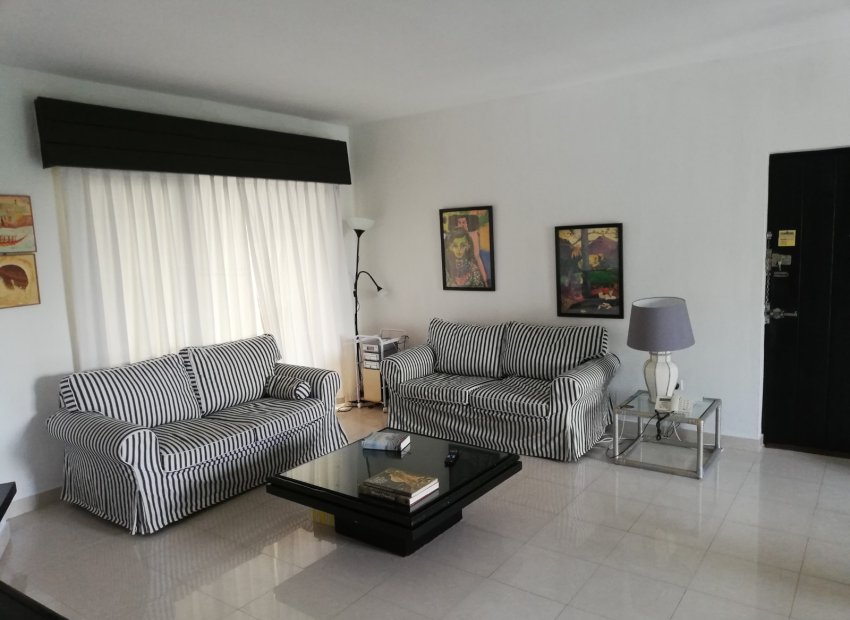 Reventa - Apartamento / piso - Marbella - Puerto Banús