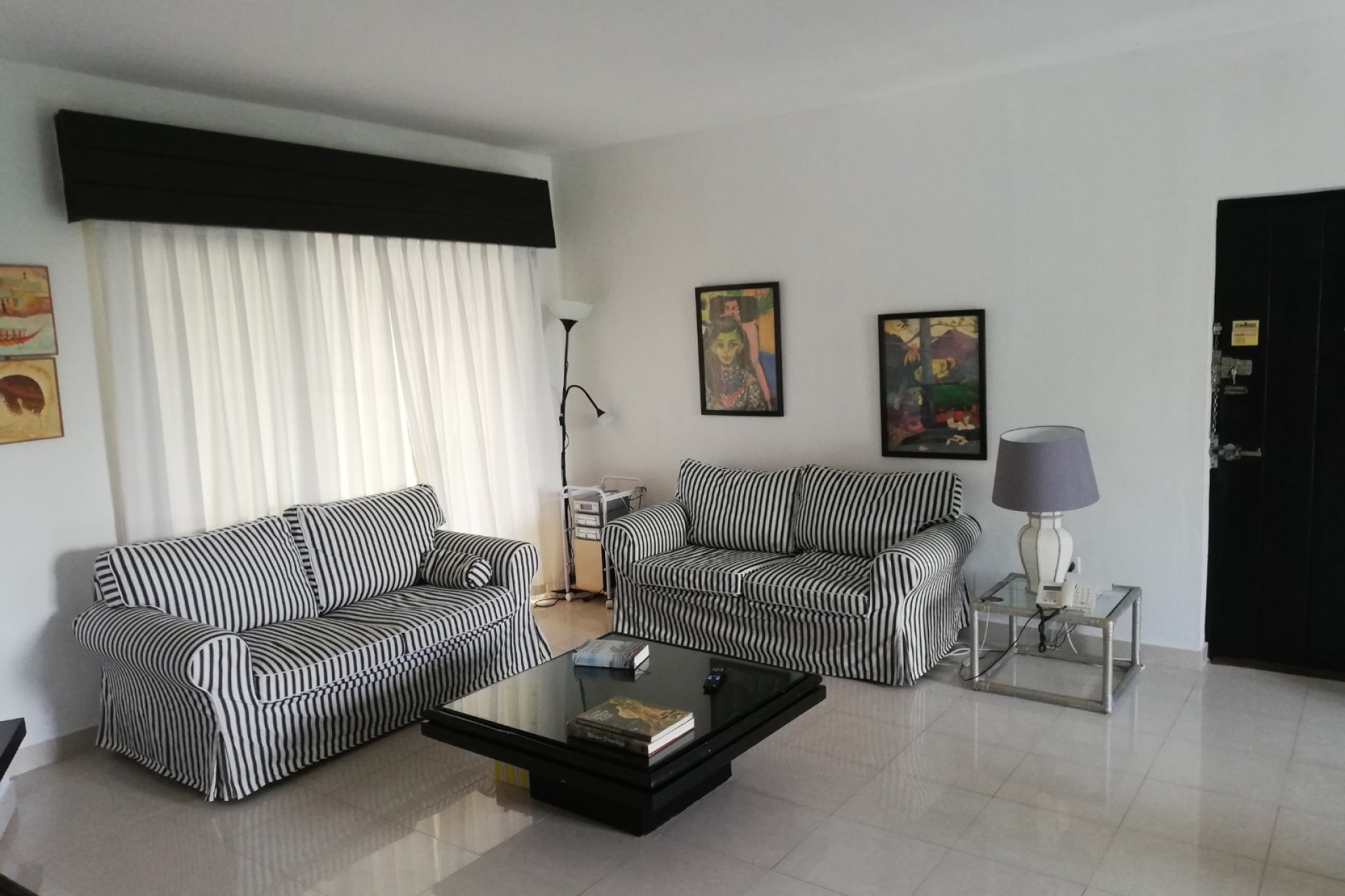 Reventa - Apartamento / piso - Marbella - Puerto Banús