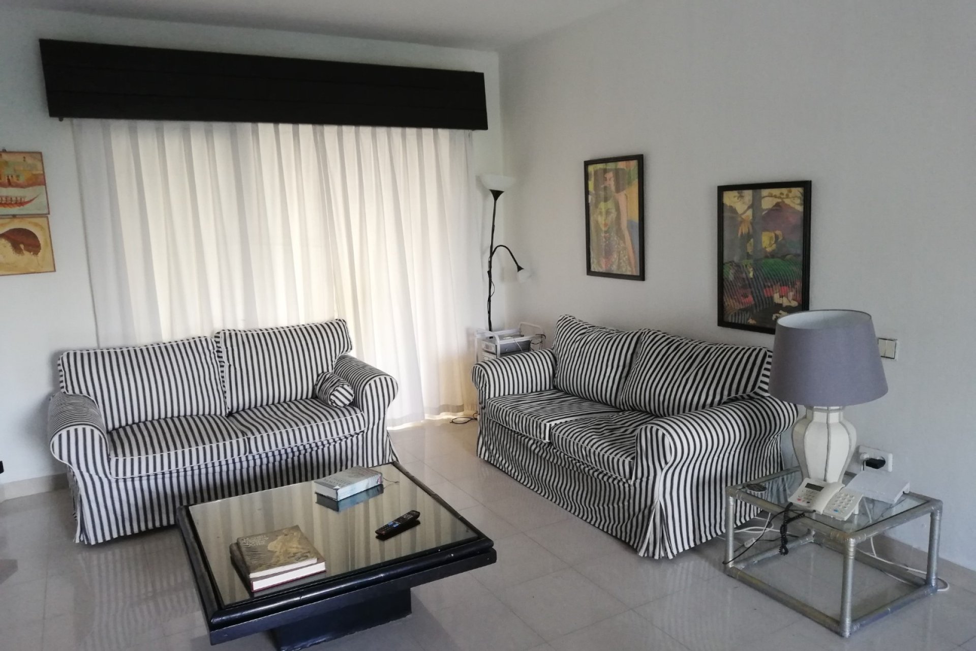 Reventa - Apartamento / piso - Marbella - Puerto Banús