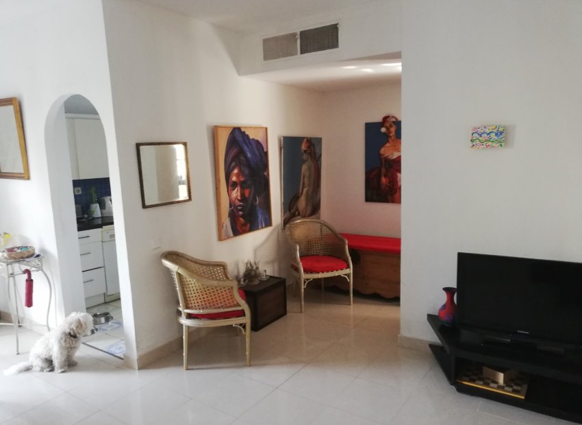Reventa - Apartamento / piso - Marbella - Puerto Banús
