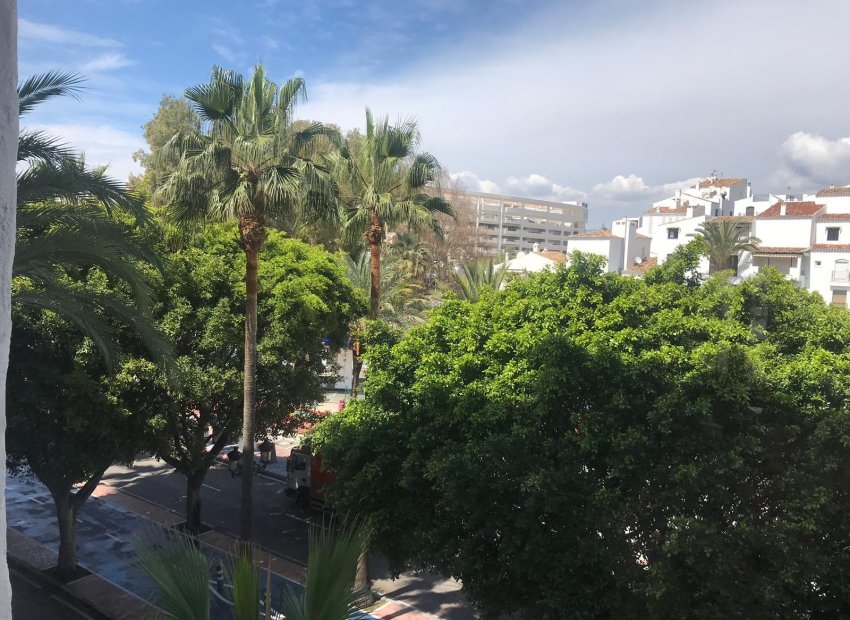 Reventa - Apartamento / piso - Marbella - Puerto Banús