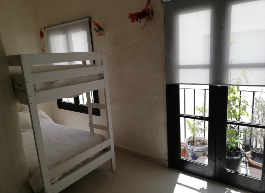 Reventa - Apartamento / piso - Marbella - Puerto Banús