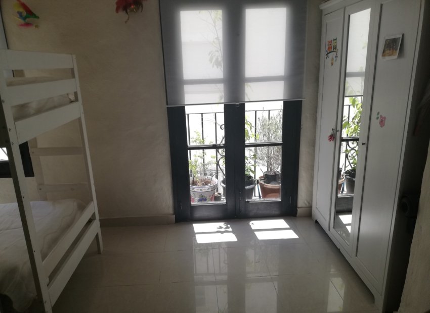 Reventa - Apartamento / piso - Marbella - Puerto Banús