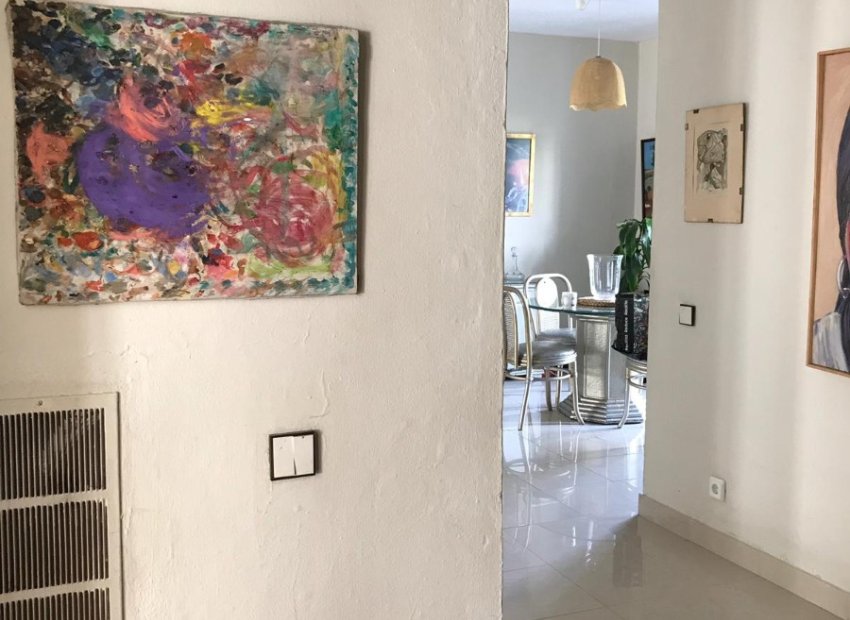 Reventa - Apartamento / piso - Marbella - Puerto Banús