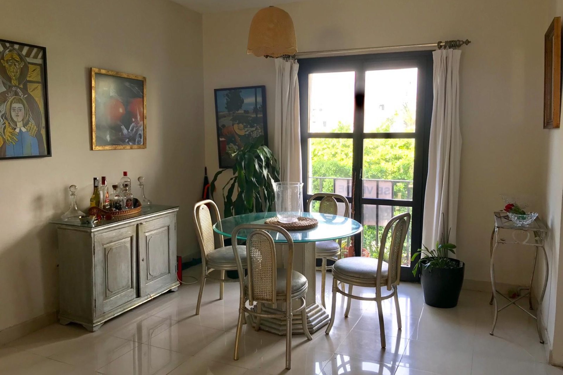 Reventa - Apartamento / piso - Marbella - Puerto Banús