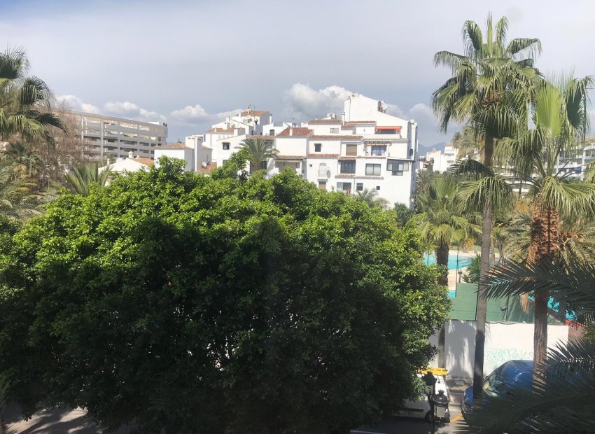 Reventa - Apartamento / piso - Marbella - Puerto Banús