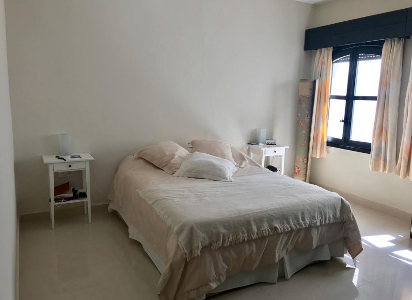 Reventa - Apartamento / piso - Marbella - Puerto Banús