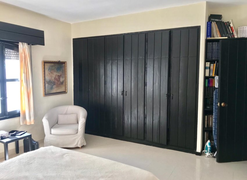 Reventa - Apartamento / piso - Marbella - Puerto Banús