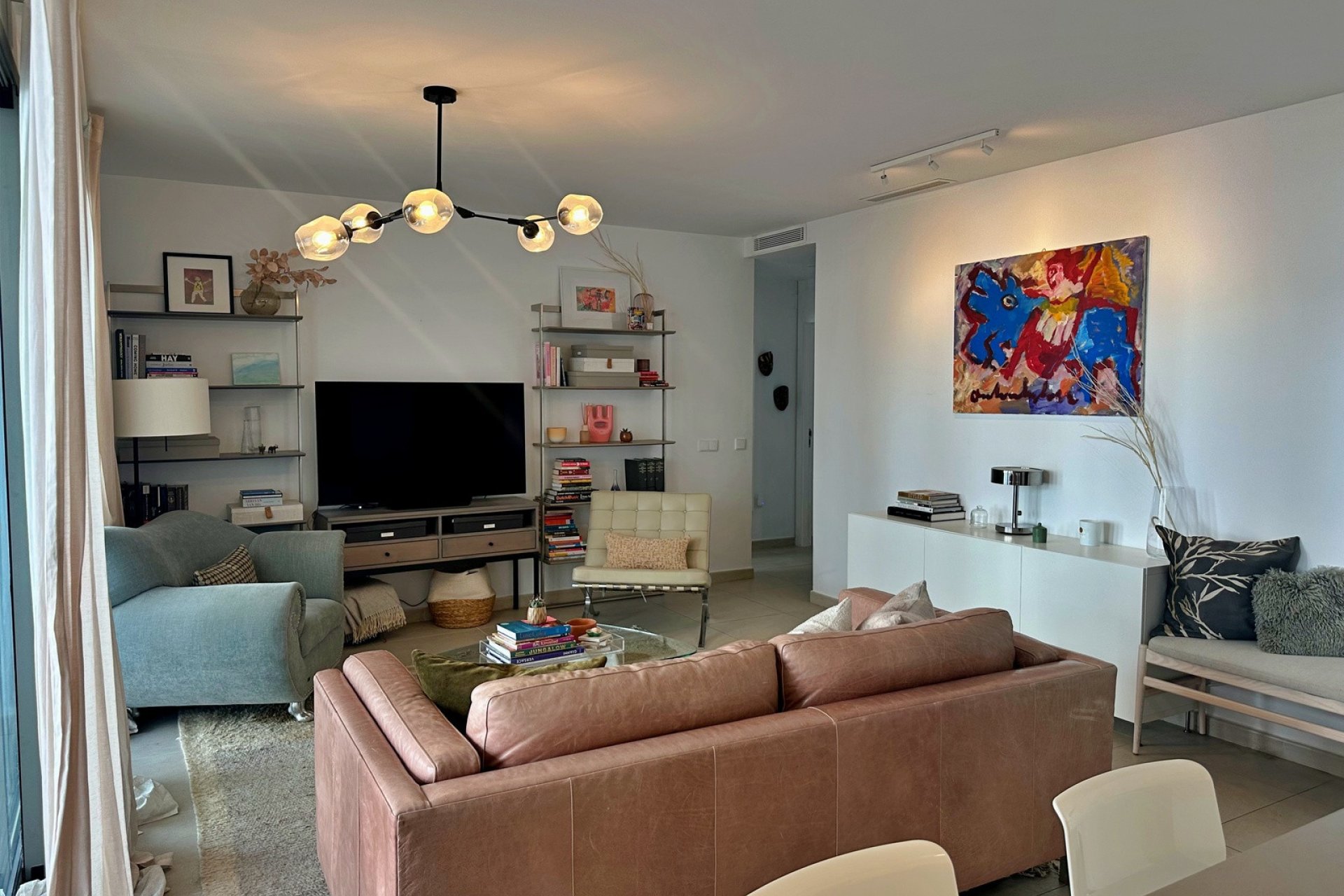 Reventa - Apartamento / piso - Marbella - San Pedro Alcántara