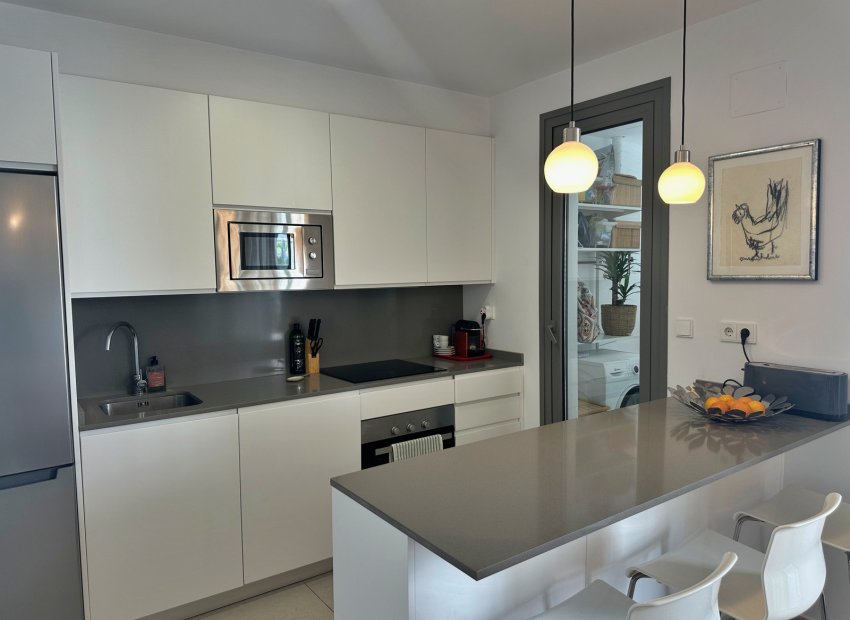 Reventa - Apartamento / piso - Marbella - San Pedro Alcántara