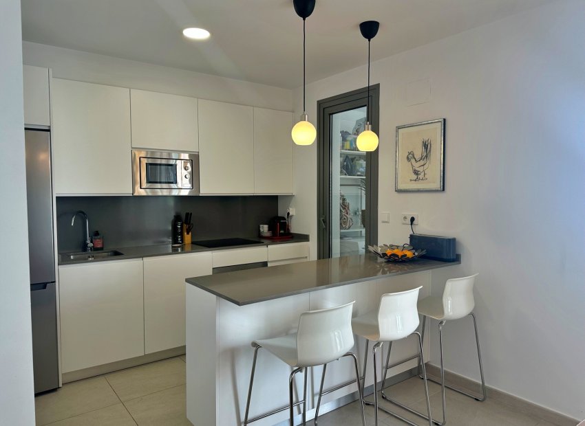 Reventa - Apartamento / piso - Marbella - San Pedro Alcántara