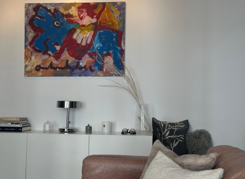 Reventa - Apartamento / piso - Marbella - San Pedro Alcántara