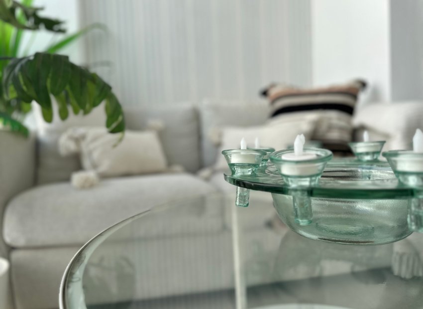 Reventa - Apartamento / piso - Marbella - San Pedro Alcántara