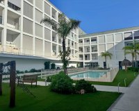 Reventa - Apartamento / piso - Marbella - San Pedro Alcántara