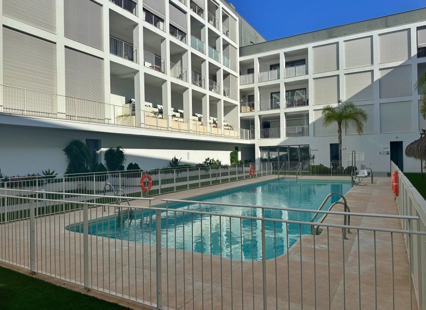 Reventa - Apartamento / piso - Marbella - San Pedro Alcántara