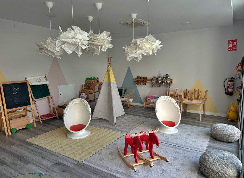 Reventa - Apartamento / piso - Marbella - San Pedro Alcántara