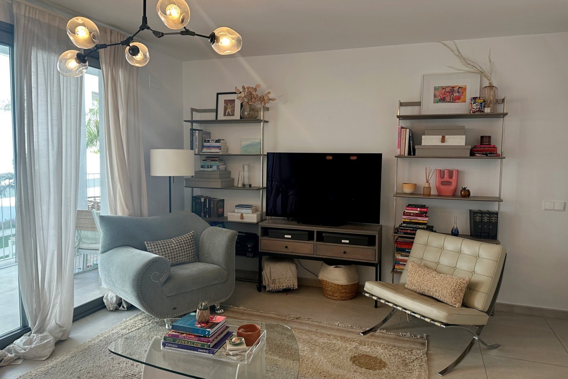 Reventa - Apartamento / piso - Marbella - San Pedro Alcántara