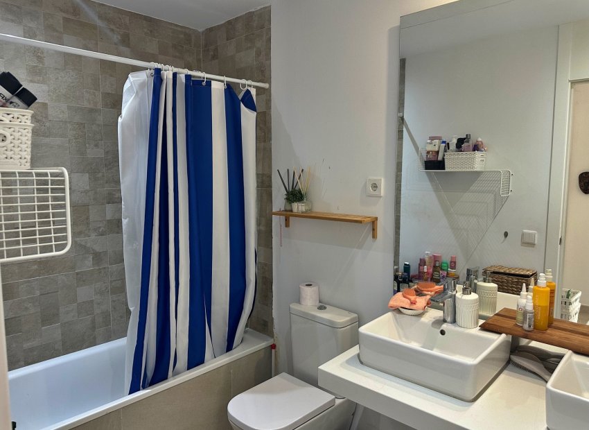 Reventa - Apartamento / piso - Marbella - San Pedro Alcántara