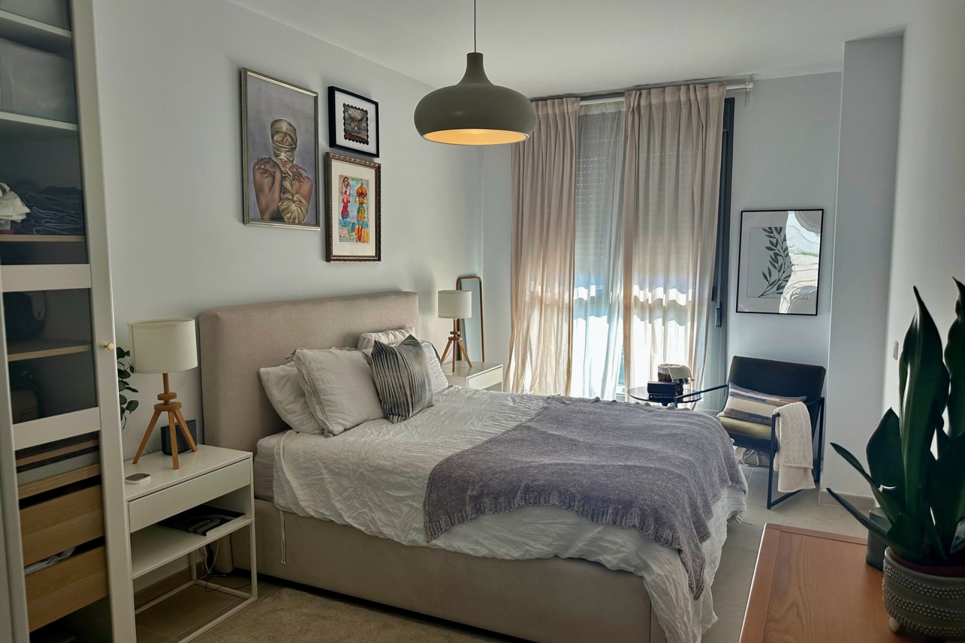 Reventa - Apartamento / piso - Marbella - San Pedro Alcántara