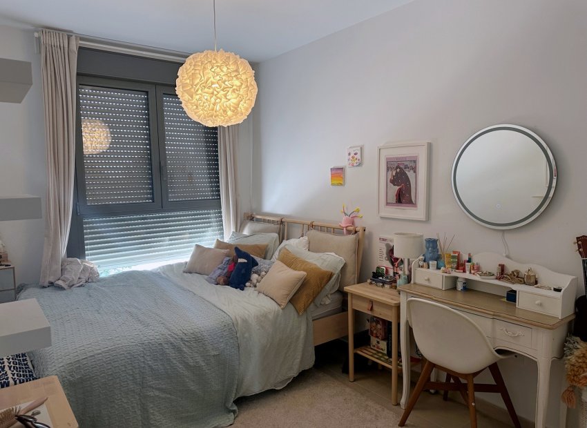 Reventa - Apartamento / piso - Marbella - San Pedro Alcántara