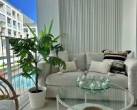 Reventa - Apartamento / piso - Marbella - San Pedro Alcántara