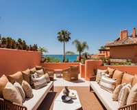 Reventa - Apartamento / piso - Marbella