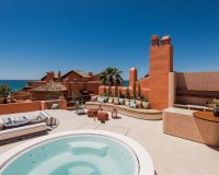 Reventa - Apartamento / piso - Marbella