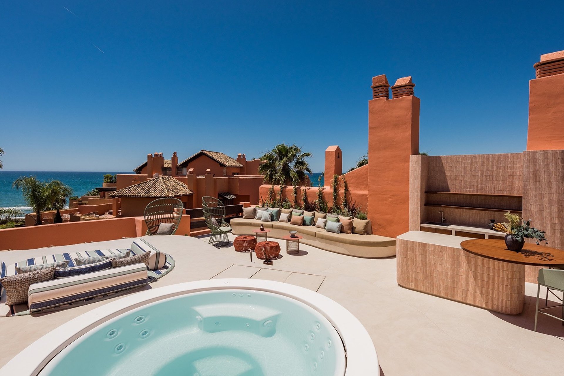 Reventa - Apartamento / piso - Marbella