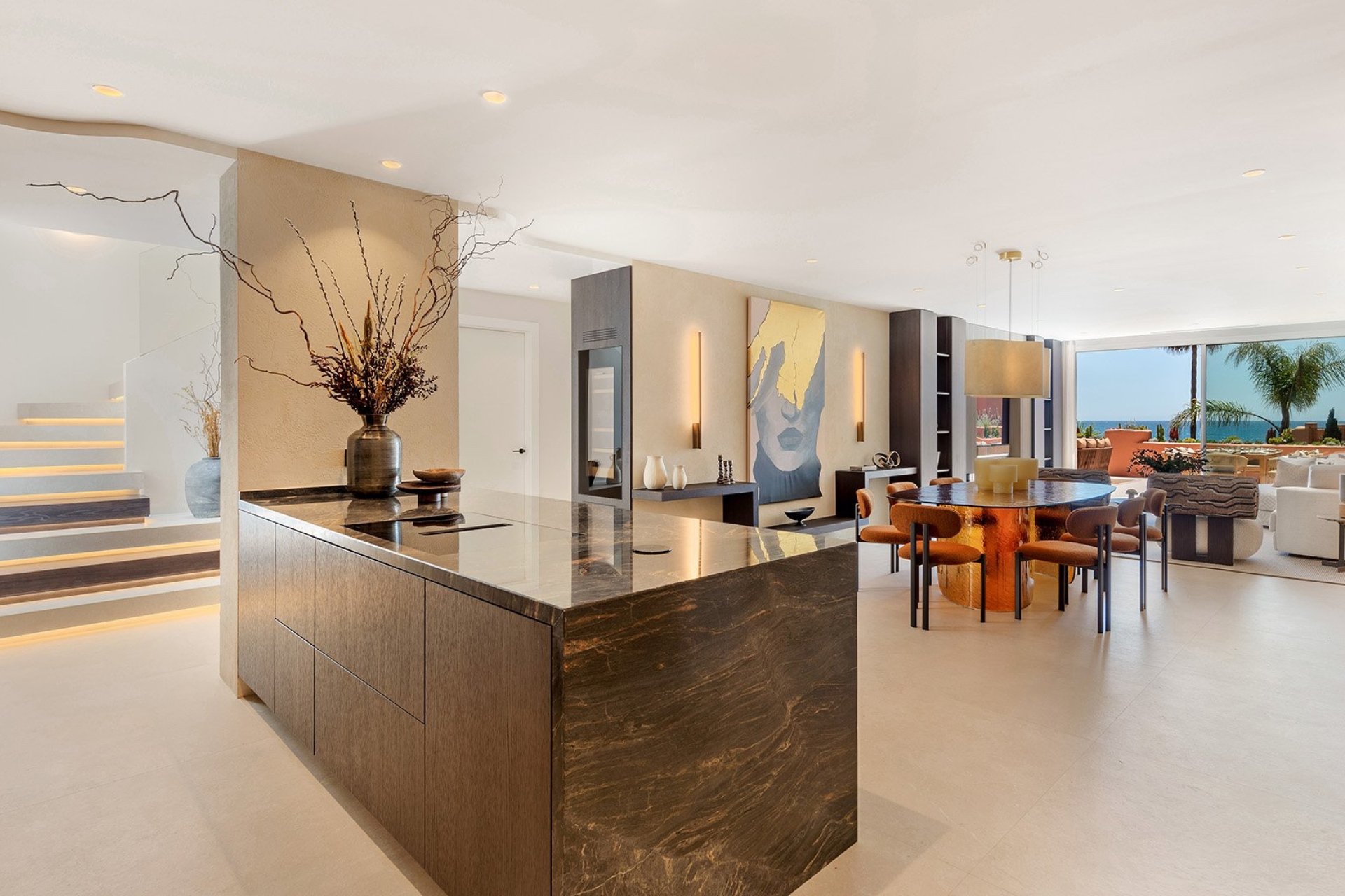 Reventa - Apartamento / piso - Marbella