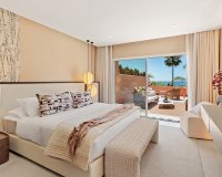 Reventa - Apartamento / piso - Marbella