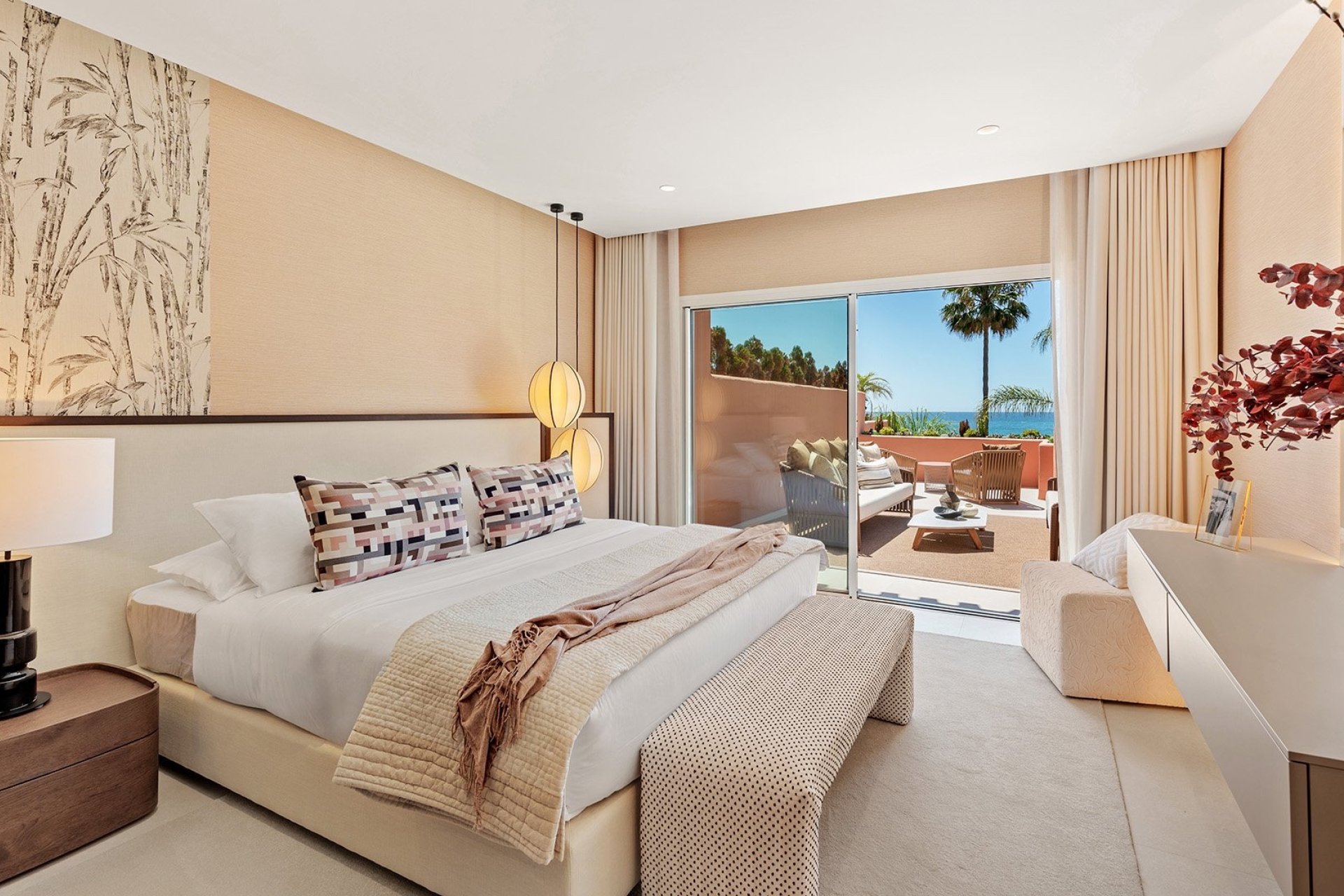 Reventa - Apartamento / piso - Marbella