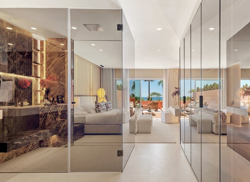 Reventa - Apartamento / piso - Marbella