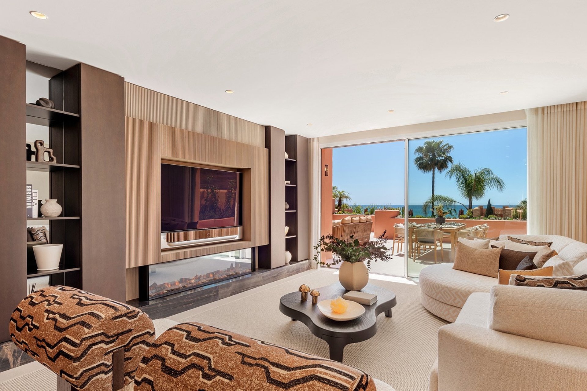 Reventa - Apartamento / piso - Marbella