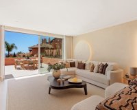 Reventa - Apartamento / piso - Marbella