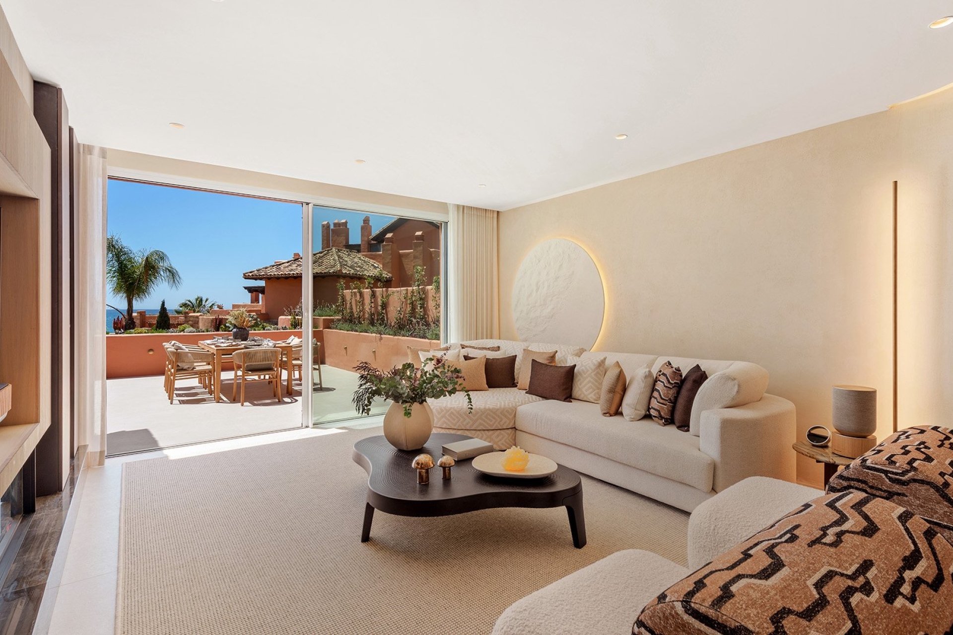 Reventa - Apartamento / piso - Marbella