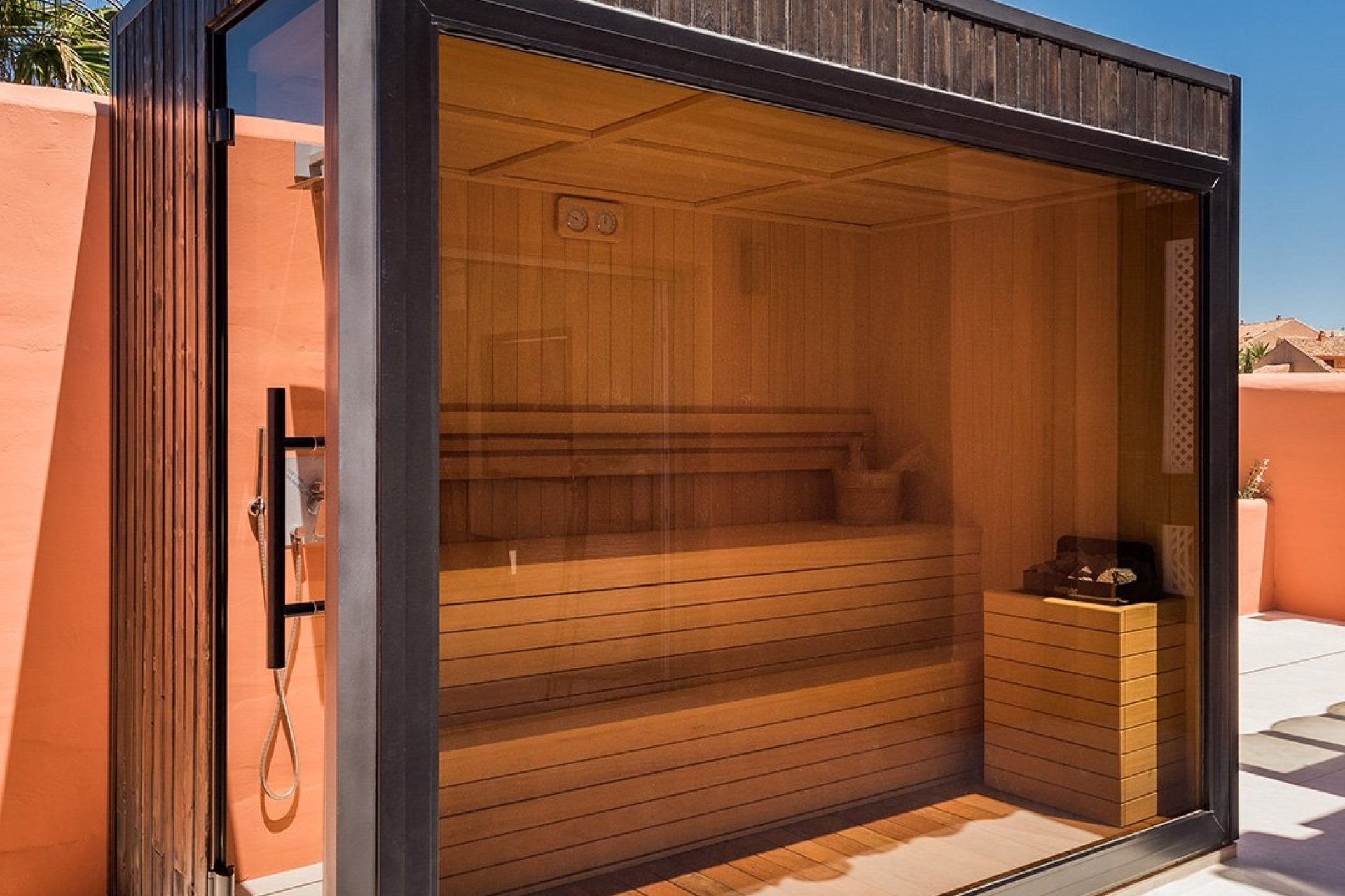 Reventa - Apartamento / piso - Marbella