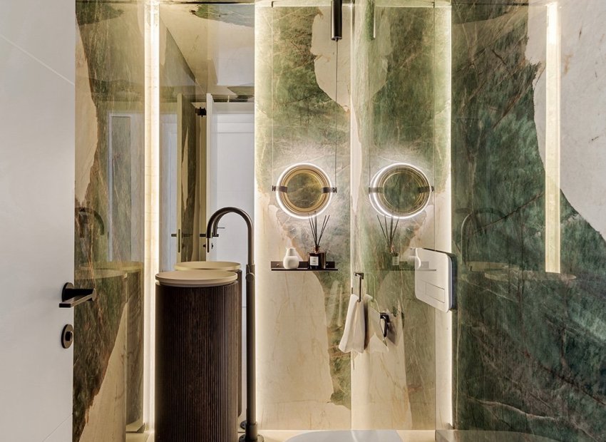 Reventa - Apartamento / piso - Marbella