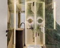 Reventa - Apartamento / piso - Marbella