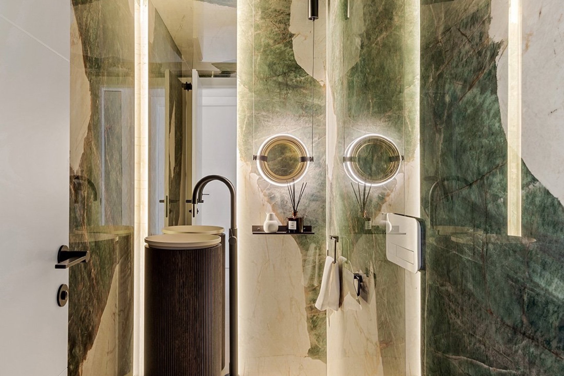 Reventa - Apartamento / piso - Marbella