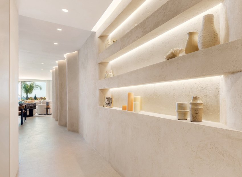 Reventa - Apartamento / piso - Marbella