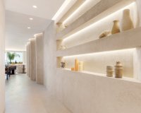 Reventa - Apartamento / piso - Marbella