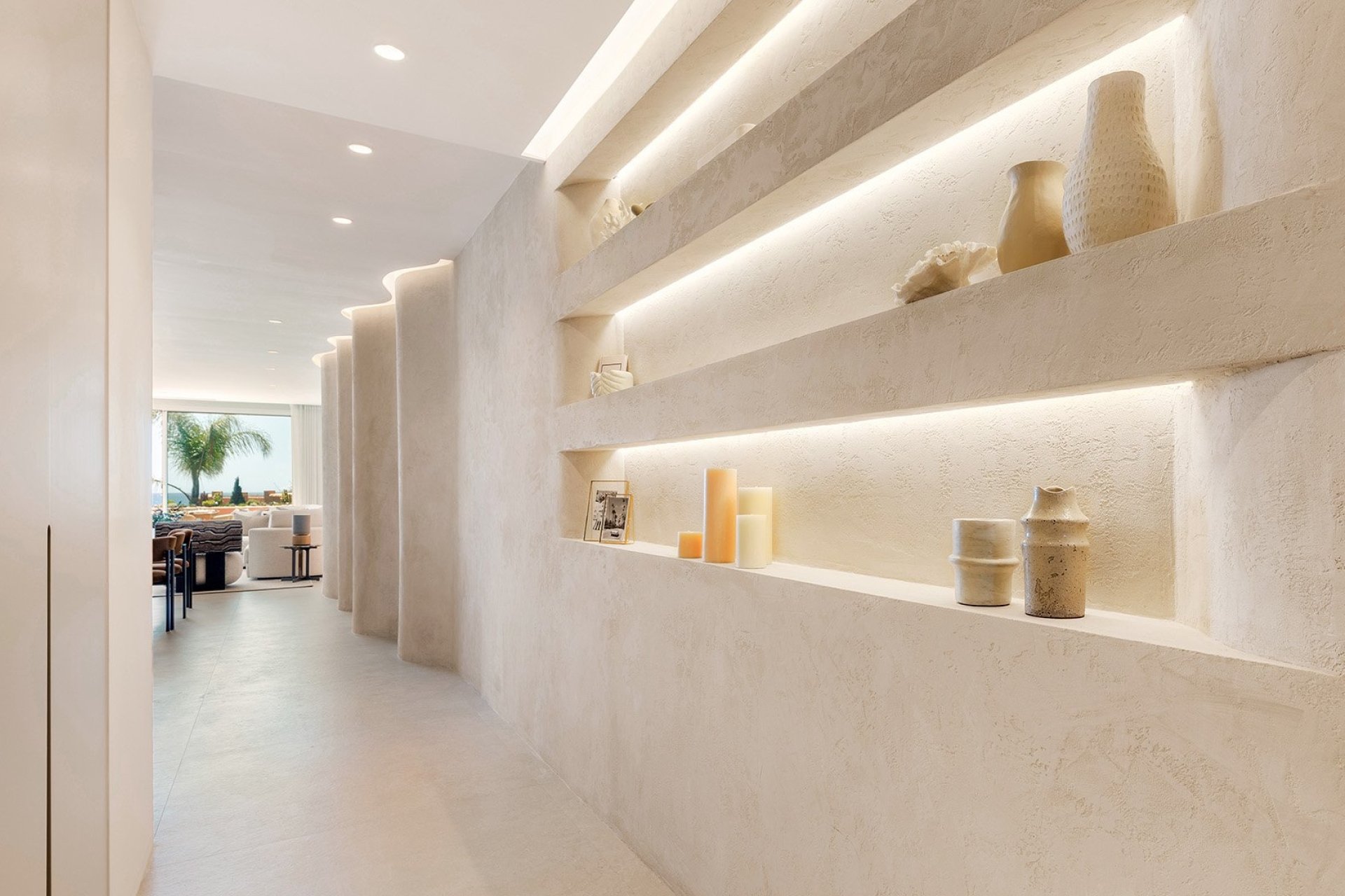 Reventa - Apartamento / piso - Marbella