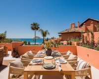 Reventa - Apartamento / piso - Marbella