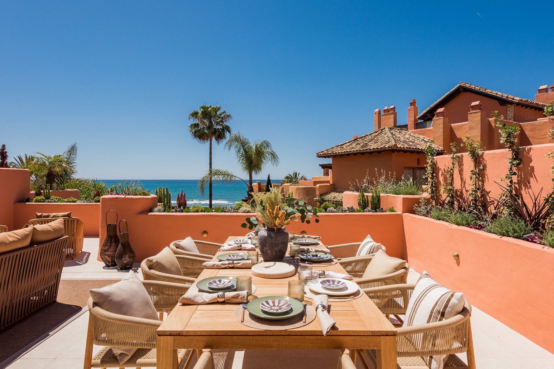 Reventa - Apartamento / piso - Marbella