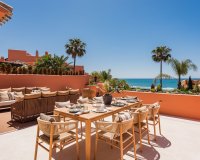 Reventa - Apartamento / piso - Marbella