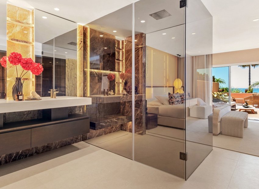 Reventa - Apartamento / piso - Marbella