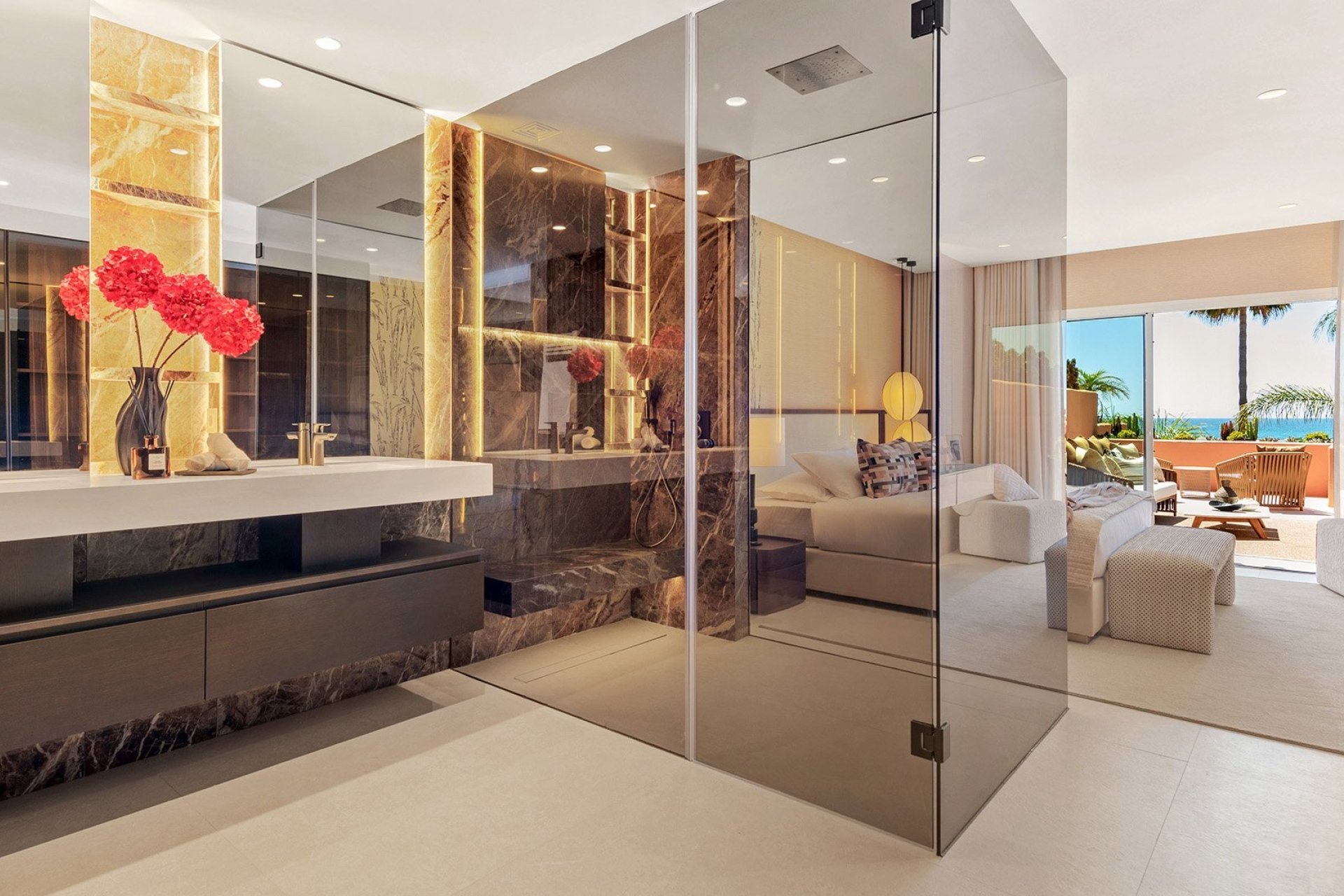 Reventa - Apartamento / piso - Marbella